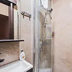 Downtown Finikoudes Appartement *