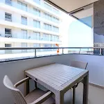 Downtown Finikoudes Appartement *