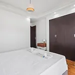 Appartement Downtown Finikoudes Larnaca